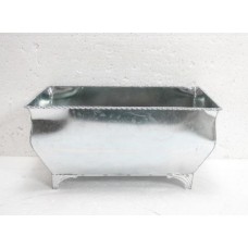 Vas metalic tip cadita